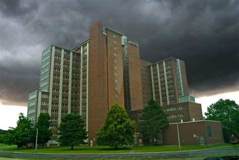 Rochester psychiatric center - A massive redevelopment project may be in the works for the vacant Rochester Psychiatric Center property, 1201 Elmwood Avenue in southeast …